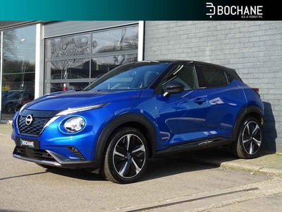 Nissan Juke 1.6 Hybrid 143 N-Design