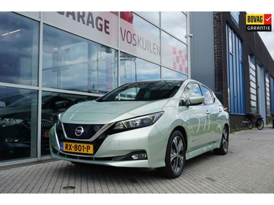 Nissan Leaf 2.ZERO EDITION 40 kWh €2000,- subsidie mogelijk!