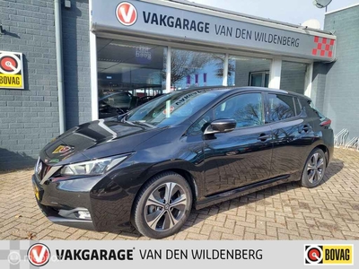 Nissan Leaf 2.ZERO EDITION 40 kWh / Incl. BTW | 2000,- subsidie