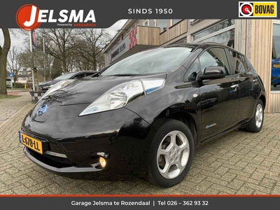 Nissan Leaf EV Acenta 30 kWh aut.