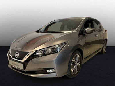 Nissan Leaf N-Connecta 40 kWh ( € 2.000,- subsidie cadeau van Automeer )