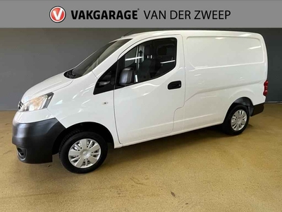 Nissan NV200 1.5 dCi Visia | Airco | Camera | Elektr.pakket