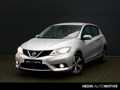 NISSAN PULSAR 1.2 DIG-T Acenta Automaat Clima / Stoelverwarming / Bluetooth