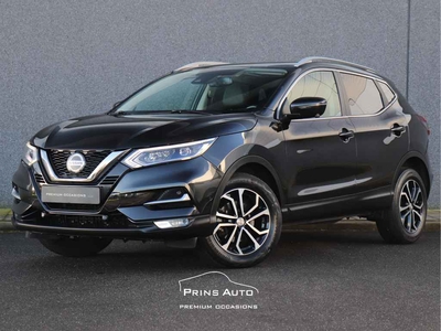 Nissan QASHQAI 1.3 DIG-T Business Edition