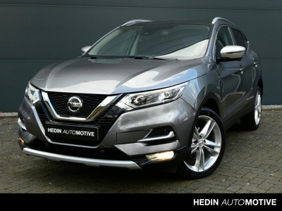 Nissan QASHQAI 1.3 DIG-T N-Motion 19