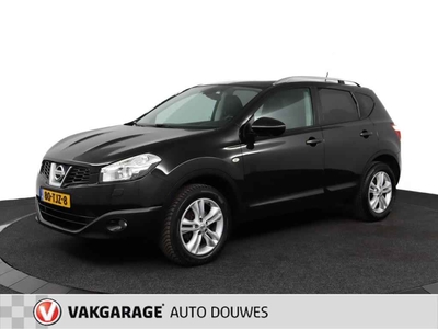 Nissan QASHQAI 2.0 Tekna (Bose, Pano, Leer, NL Auto)