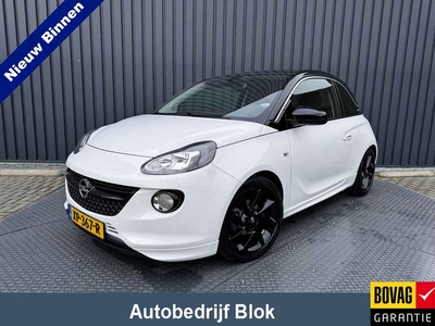 Opel ADAM 1.0 Turbo Unlimited | OPC-Line | 17'' | Navi |