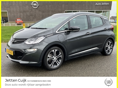 OPEL AMPERA-E Business Executive 60 kWh #RIJKLAAR#