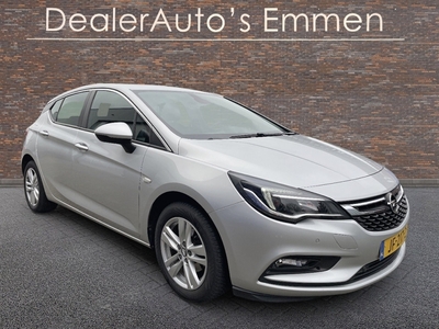 OPEL ASTRA 1.0 ECC LMV NAVIGATIE CRUISE