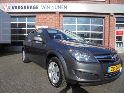 Opel Astra 1.4 16V 5D Enjoy||Airco||Trekhaak||Rijklaar||