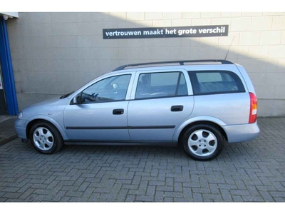 Opel Astra 1.6 DIAMOND