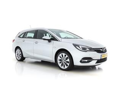 Opel ASTRA Sports Tourer 1.5 CDTI Launch Edition *NAVI-FULLMAP | DAB | ECC | PDC | CRUISE*