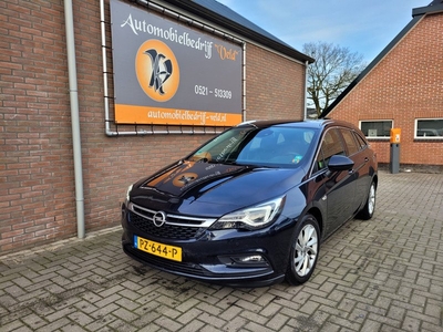 Opel Astra Sports Tourer 1.6 CDTI Innovation