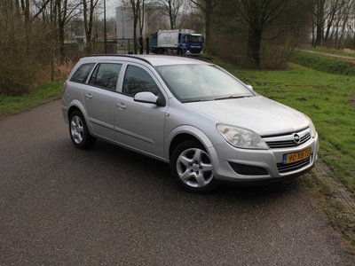 Opel Astra Wagon 1.6 Business