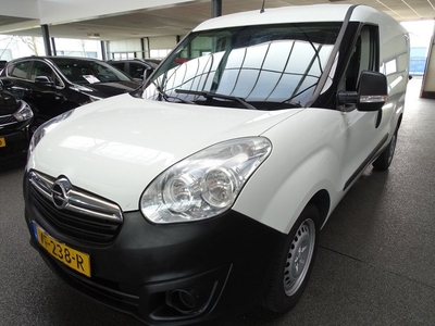 Opel Combo 1.3 CDTi L2H1 ecoFLEX Maxi, Navi, Airco, Cruise, Pdc, Nieuw roetfilter + Apk