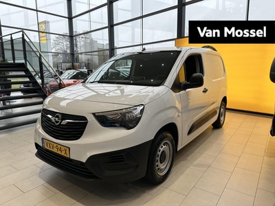 Opel Combo 1.5D L1H1 Standaard