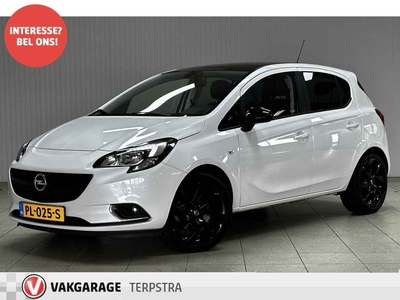 Opel Corsa 1.0 Turbo Innovation