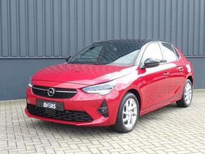 Opel CORSA 1.2 GS Line