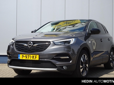 OPEL GRANDLAND X 1.6 T 300 PK PHEV Business Executive VANAF 1 APRIL 2024 BESCHIKBAAR!