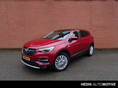 OPEL GRANDLAND X Turbo Innovation Navigatie, Stoelverwarming, DENON AUDIO