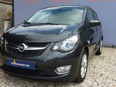 Opel KARL 1.0 ECOFL INNOVATION