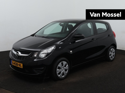 OPEL KARL 1.0 ecoFLEX 120 Jaar Edition