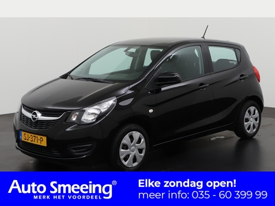 OPEL KARL 1.0 ecoFLEX Edition | Airco | Bluetooth | Zondag Open!