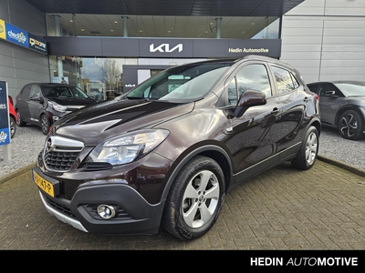 OPEL MOKKA 1.4 T Edition bluetooth / cruise control / parkeersensoren voor & achter