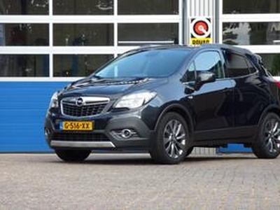 Opel MOKKA 1.7 CDTi Cosmo