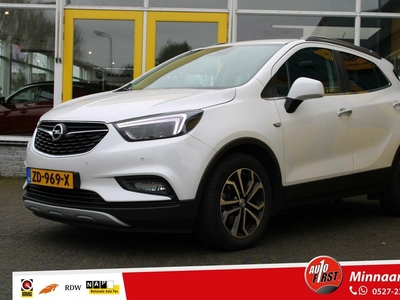 Opel Mokka X 1.4 Turbo Innovation