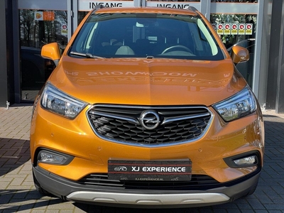 Opel Mokka X 1.4 Turbo Online Edition NAVI Camera