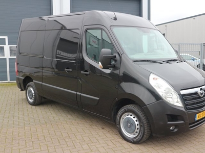 Opel Movano 2.3 CDTI L2H2 NETTE BUS