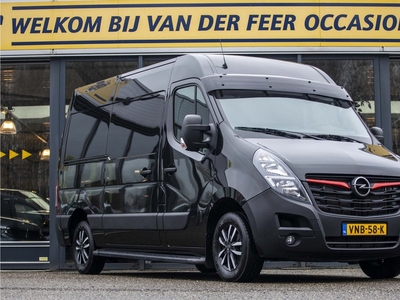 Opel Movano 2.3 Turbo L2H3 EX.BTW