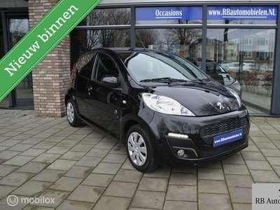 Peugeot 107 1.0 Envy|133.851km|NAP|Elek ramen|Dealer|AC