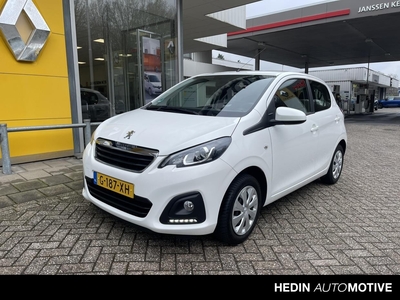 PEUGEOT 108 1.0 e-VTi Active | Airco | Radio