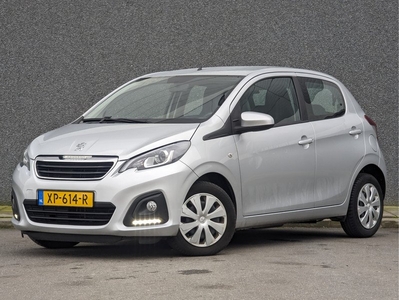 Peugeot 108 1.0 e-VTi Active AIRCO|RADIO|