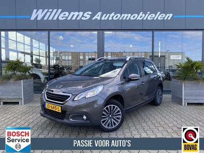 Peugeot 2008 1.2 PureTech Active, Automaat & Trekhaak .