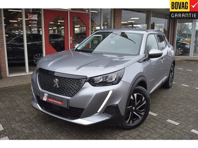 Peugeot 2008 1.2 PureTech Allure/131 PK