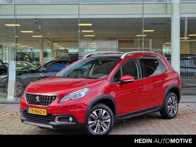 PEUGEOT 2008 1.2 PureTech Allure NAV | CAMERA | CRUISE | PANODAK