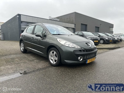 Peugeot 207 1.4 VTi XR