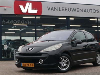 Peugeot 207 1.4 VTi XS | LPG! | Lichtmetalen velgen | NAP! | AKP 03-2025