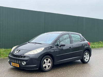 Peugeot 207 1.4 VTi XS Pack Handel of export