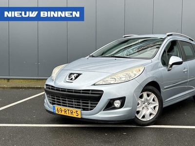 Peugeot 207 SW 1.4 VTi Active