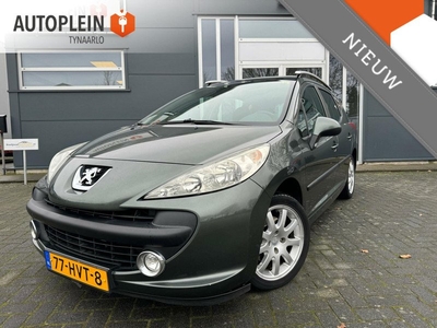 Peugeot 207 SW 1.4 VTi XS|*Airco*|NL Auto|Elec.pakket|Panoramadak