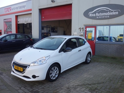 Peugeot 208 1.0 VTi Access