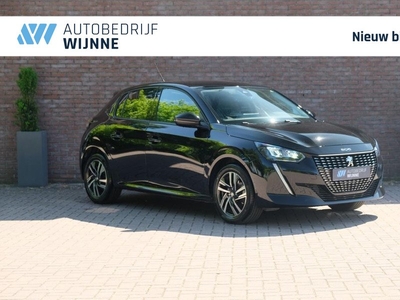 Peugeot 208 1.2 PureTech 100pk Allure Pack | App Connect | Climate | Cruise | Keyless | Camera | PDC