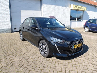 Peugeot 208 1.2 PureTech Active