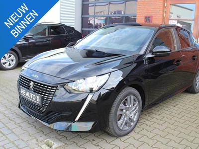 Peugeot 208 1.2 PureTech Active Pack | Carplay | Navi | Cruise