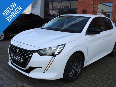 Peugeot 208 1.2 PureTech Active Pack | Carplay | Navi | Cruise