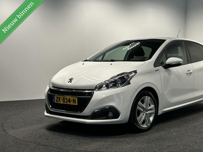 Peugeot 208 1.2 PureTech Blue Lease Allure NETTE AUTO !!